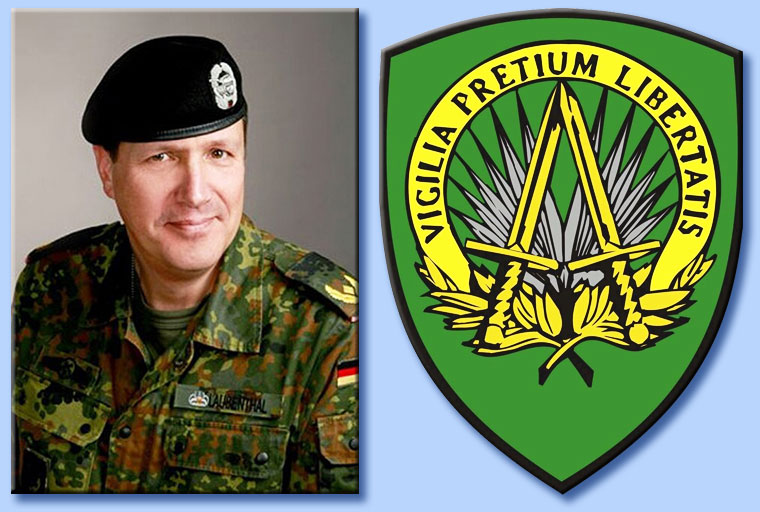 markus laubenthal