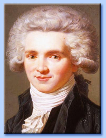 robespierre