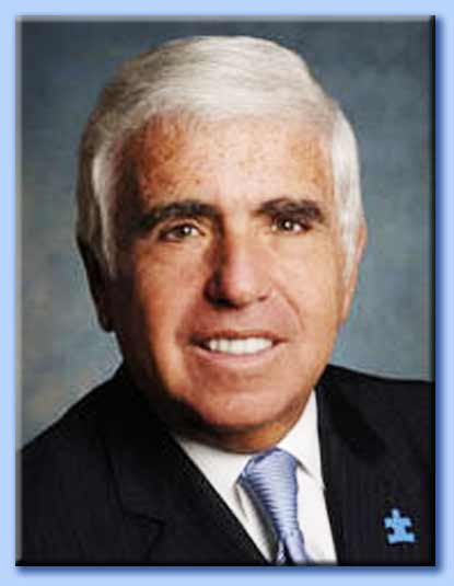 melvin a. karmazin