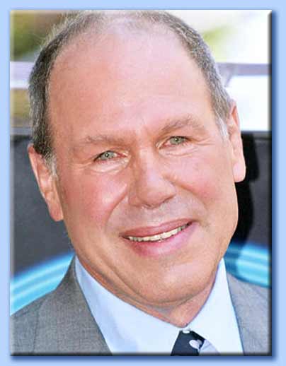 michael eisner