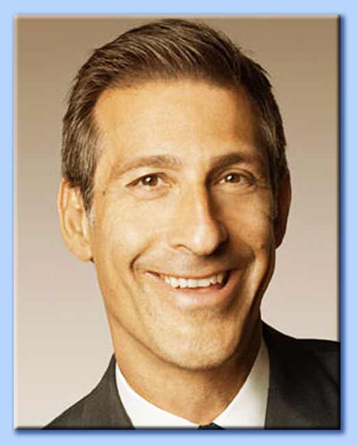 michael lynton