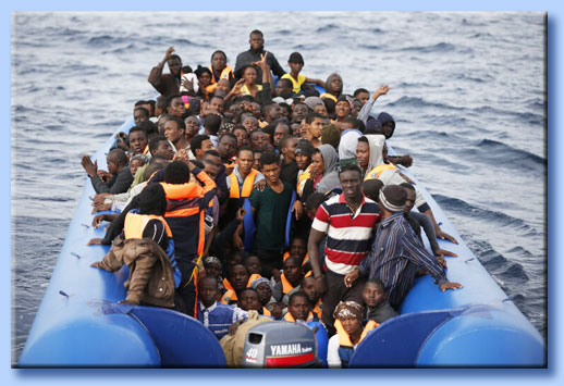 migranti