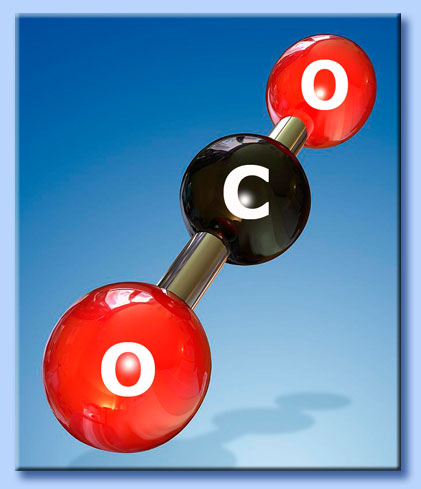 anidride carbonica - co2