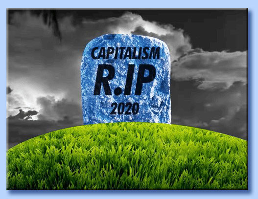 morte del capitalismo