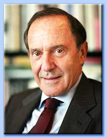 mortimer b. zuckerman