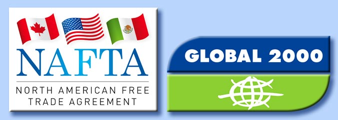 nafta - global 2000