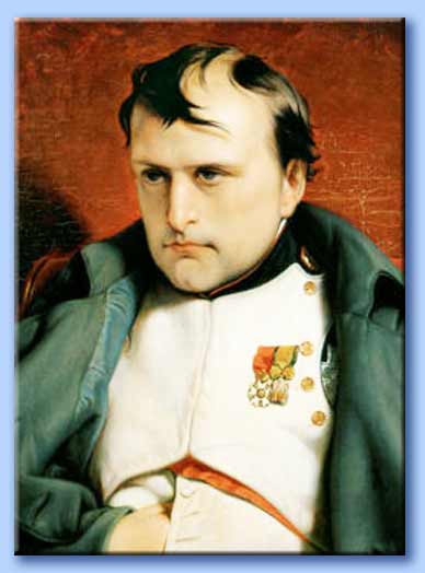 napoleone bonaparte