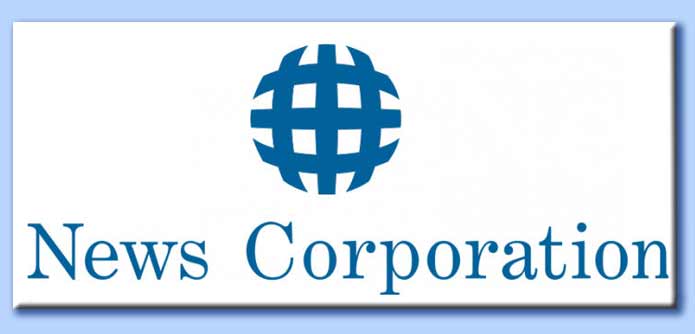 news corporation