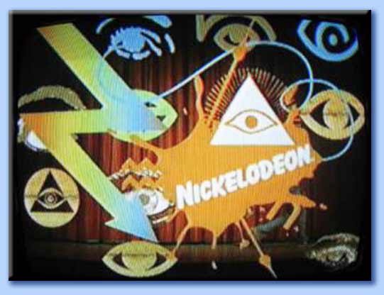 nickelodeon 2005