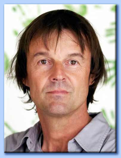 nicolas hulot