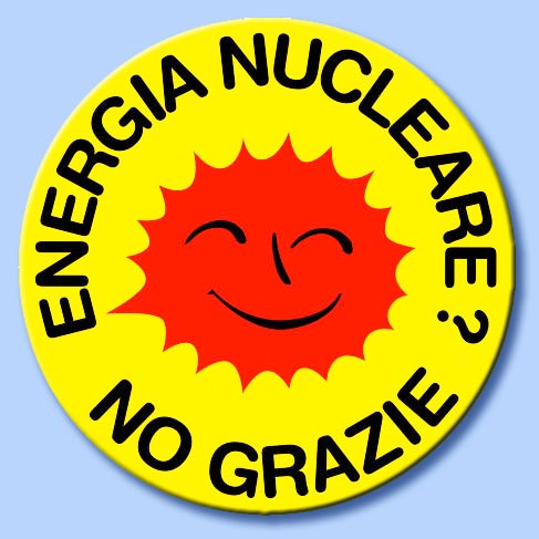 nucleare? no grazie