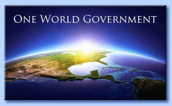 governo mondiale