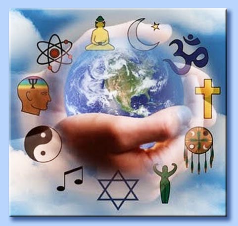one world religion