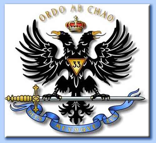 ordo ab chao