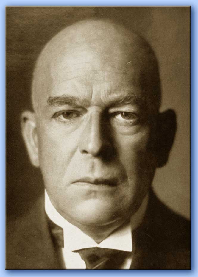 oswald spengler