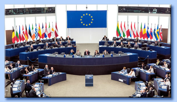 parlamento europeo