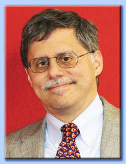 paul levitz