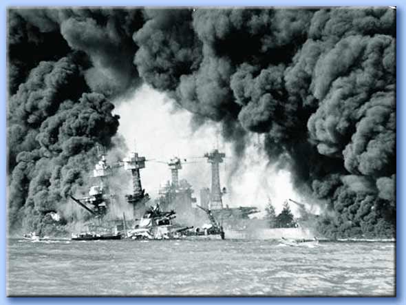 pearl harbour