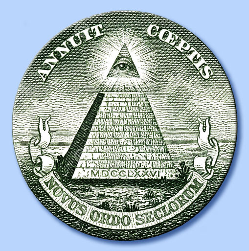 piramide dollaro