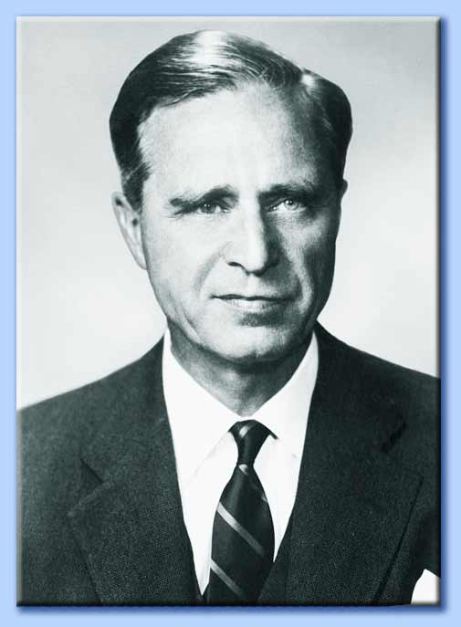 prescott bush