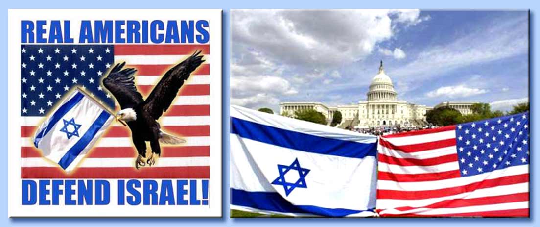 usa & israele