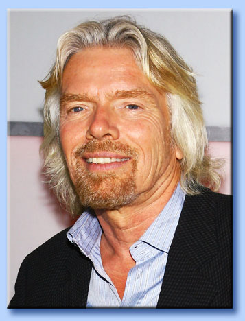 richard branson