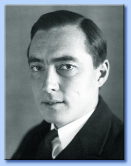 richard de coudenhove-kalergi