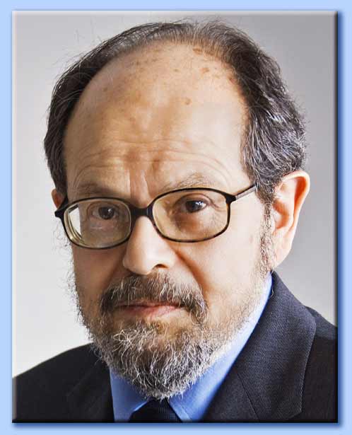 richard lindzen