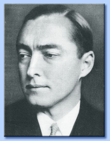 richard nikolaus coudenhove-kalergi