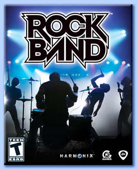 rock band