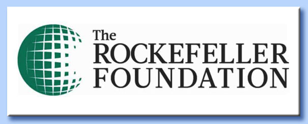 rockefeller foundation