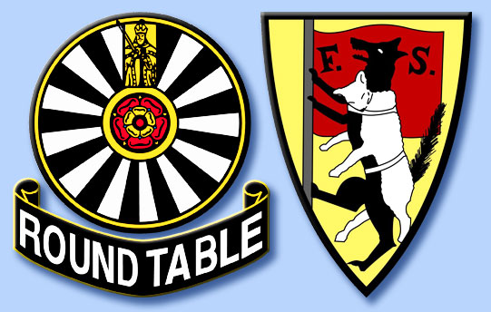 round table - fabian society