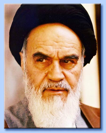 khomeini