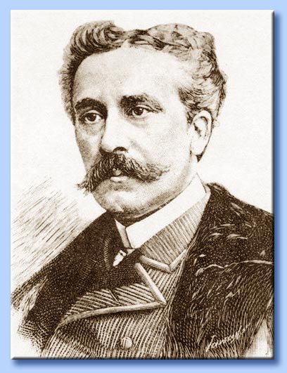 alexandre saint-yves d'alveydre