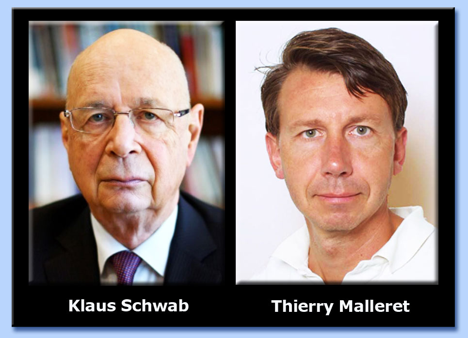 klaus schwab - thierry malleret