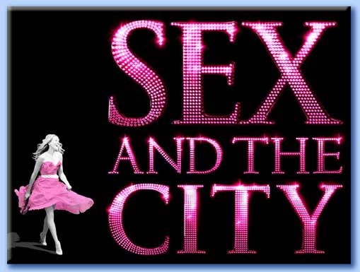 sex and the city