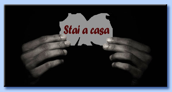 lockdown - stai a casa