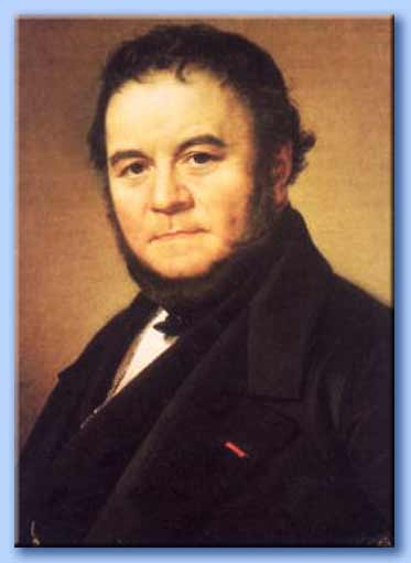 stendhal