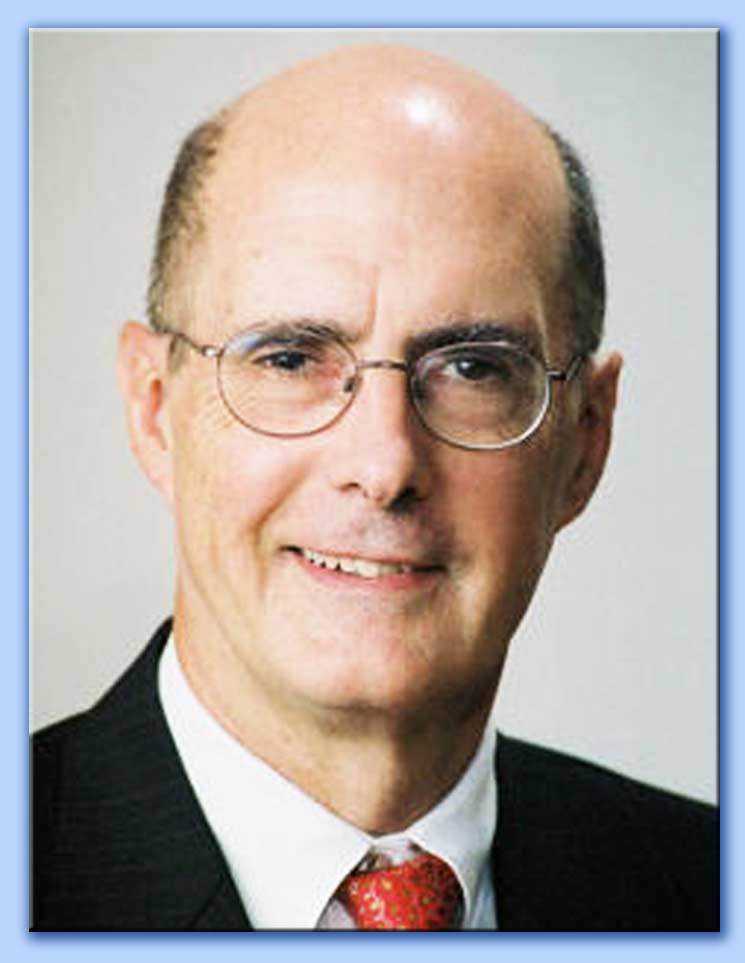 strobe talbott