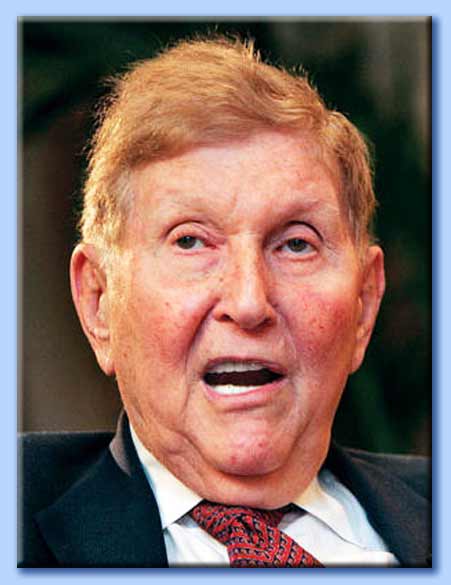 sumner redstone