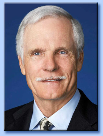 ted turner