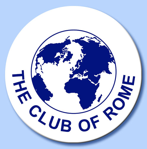 the club of rome
