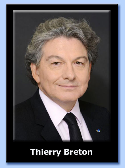 thierry breton