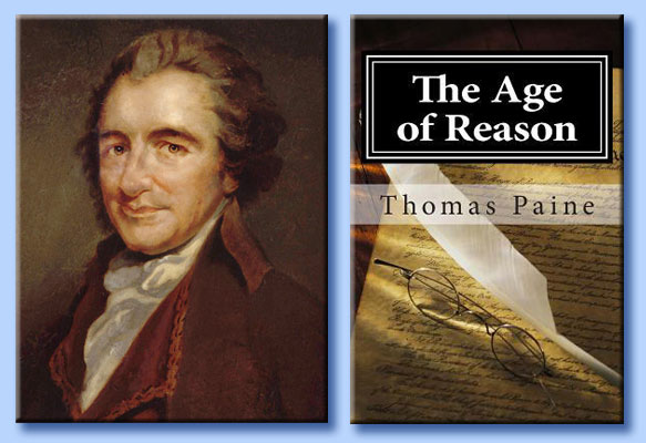 thomas paine - the age of reason