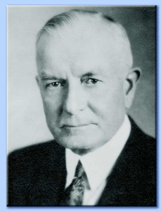 thomas j. watson