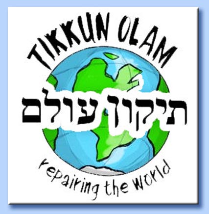 tikkun olam