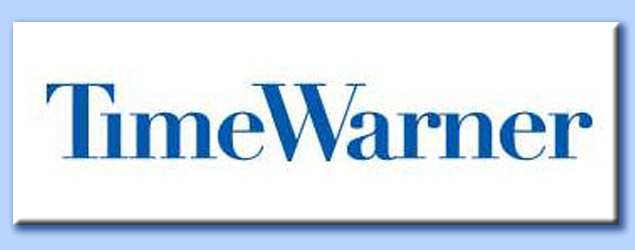 time warner