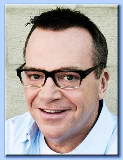 tom arnold