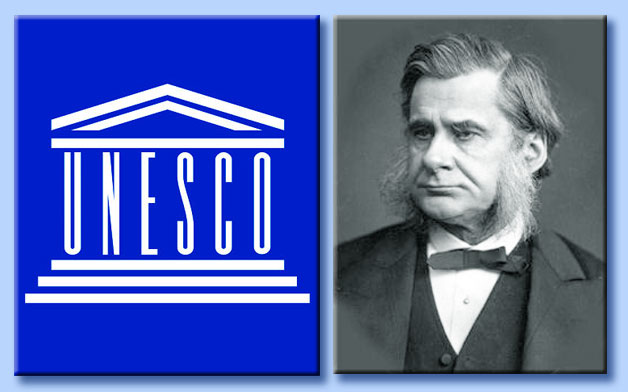 UNESCO - thomas huxley