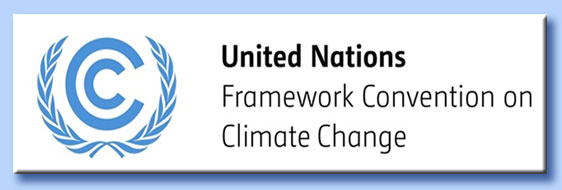 united nations framework convention on climate change 